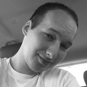 Meet your Posher, Cody